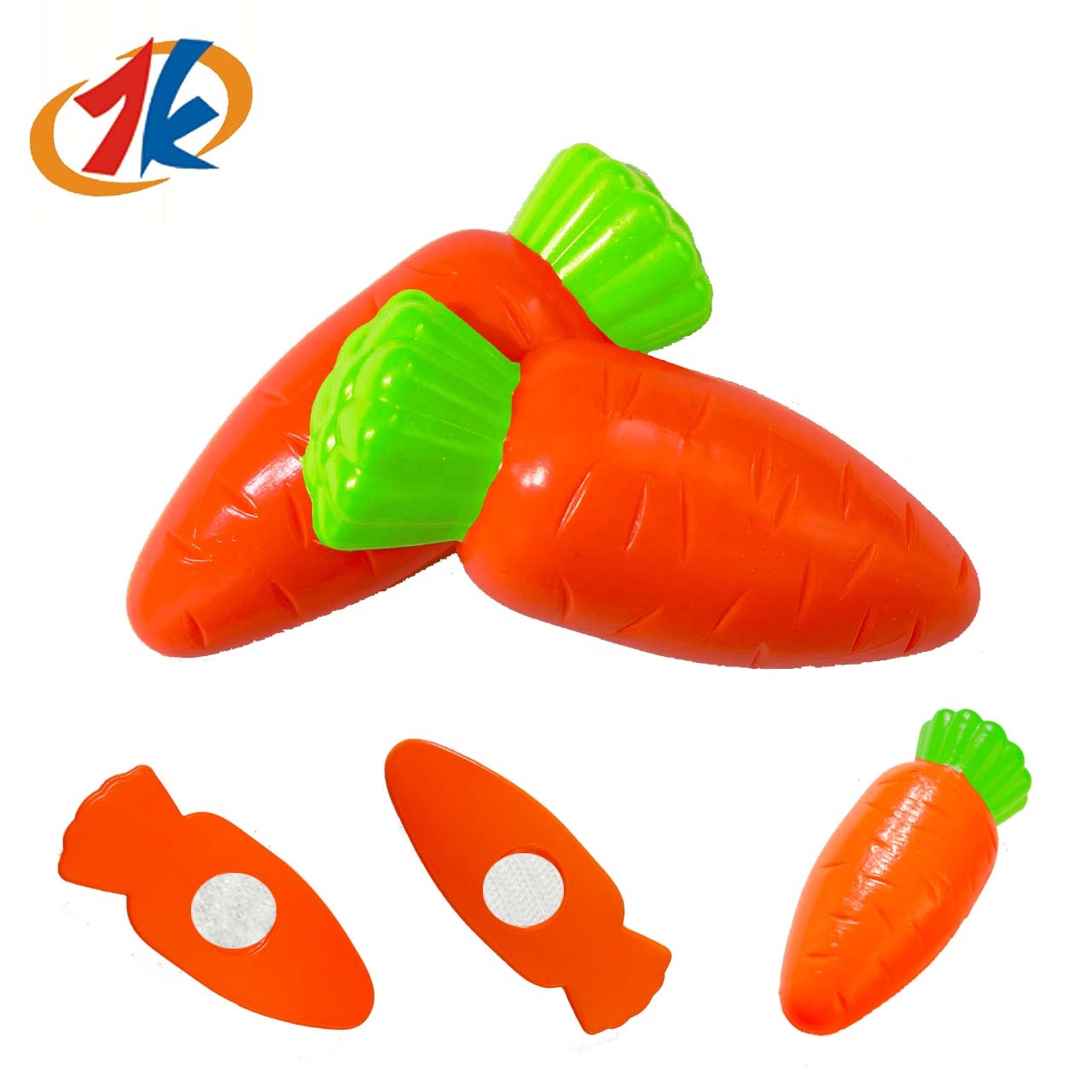 Cutting Game Food Set Can Cut Mini Vegetable Toy