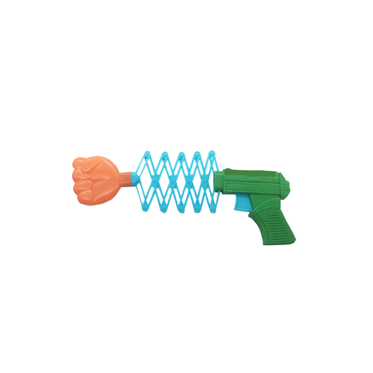 Plastic Funny Fist Grabber Toys For Kids Promotional