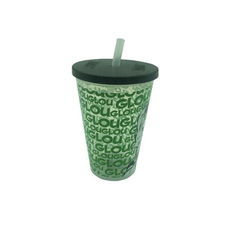 Children's Kitchen Toy Water Cup Customized Food Grade Plastic Cup