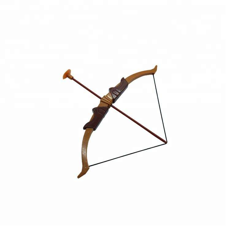 Outdoor Shooting Toys Bows And Arrows Toy Set
