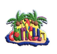 Decorations Entertainment Toys Customized DIY Plastic Gifts