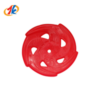 Custom Sticker Disc Outdoor Toy and Fishing Toy Retail