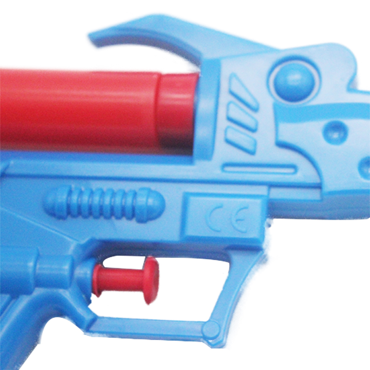 Water Game Blower Gun Box Toys Guns And Shooting Toys Promotion