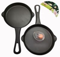 Frying Pan Family Game Outdoor Indoor Game Toys