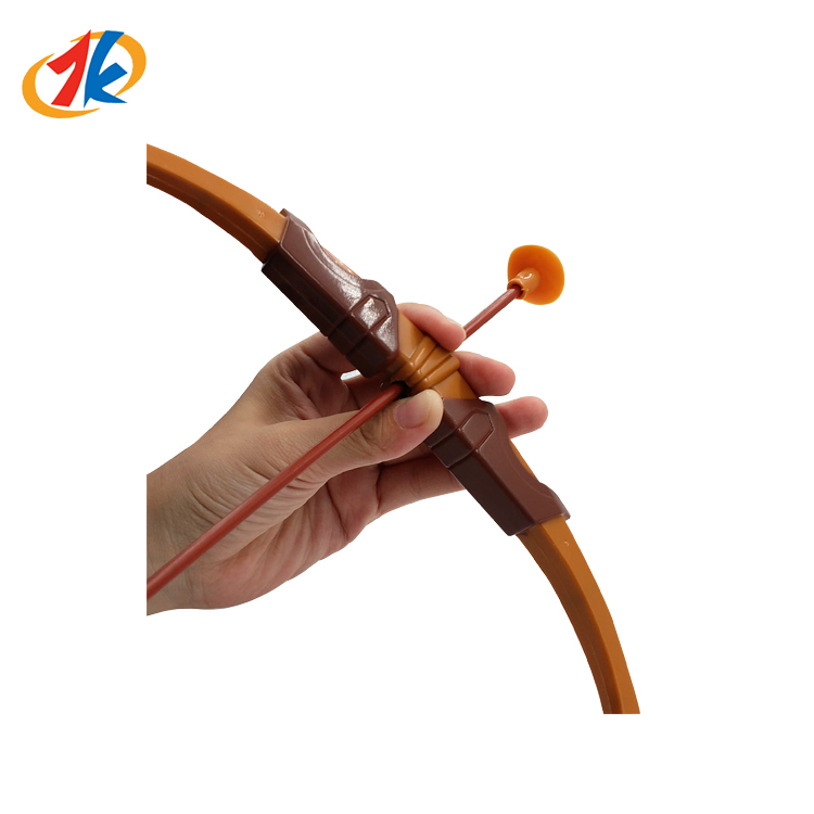 Bow And Arrow Kids Shooting Outdoor Toy and Fishing Toy Gift