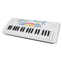 Children Multi Functional Electronic Piano Keyboard Piano