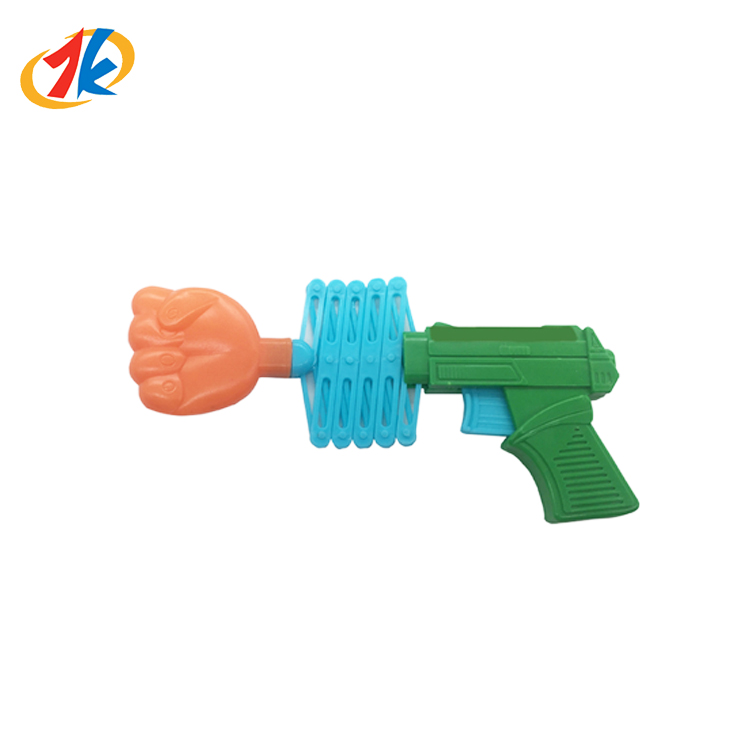 Plastic Funny Fist Grabber Toys For Kids Promotional