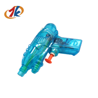 Plastic Water Shooter Gun Toy For Kids