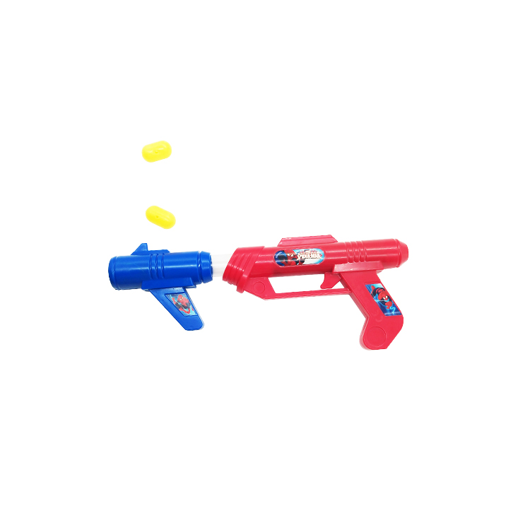 Custom Sticker Gun Toys Guns And Shooting Toys Promotion