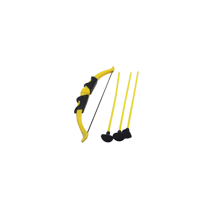 Bow And Arrow Archery Target Shooting Outdoor Toy and Fishing Toy Retail